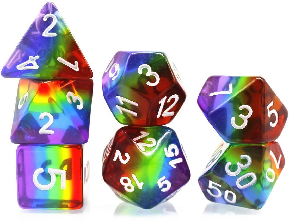 Dice